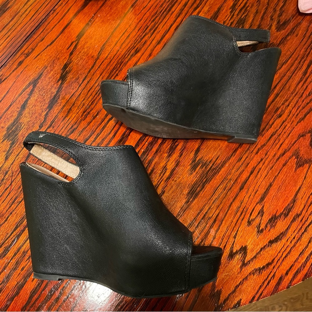 Steve Madden Wedges